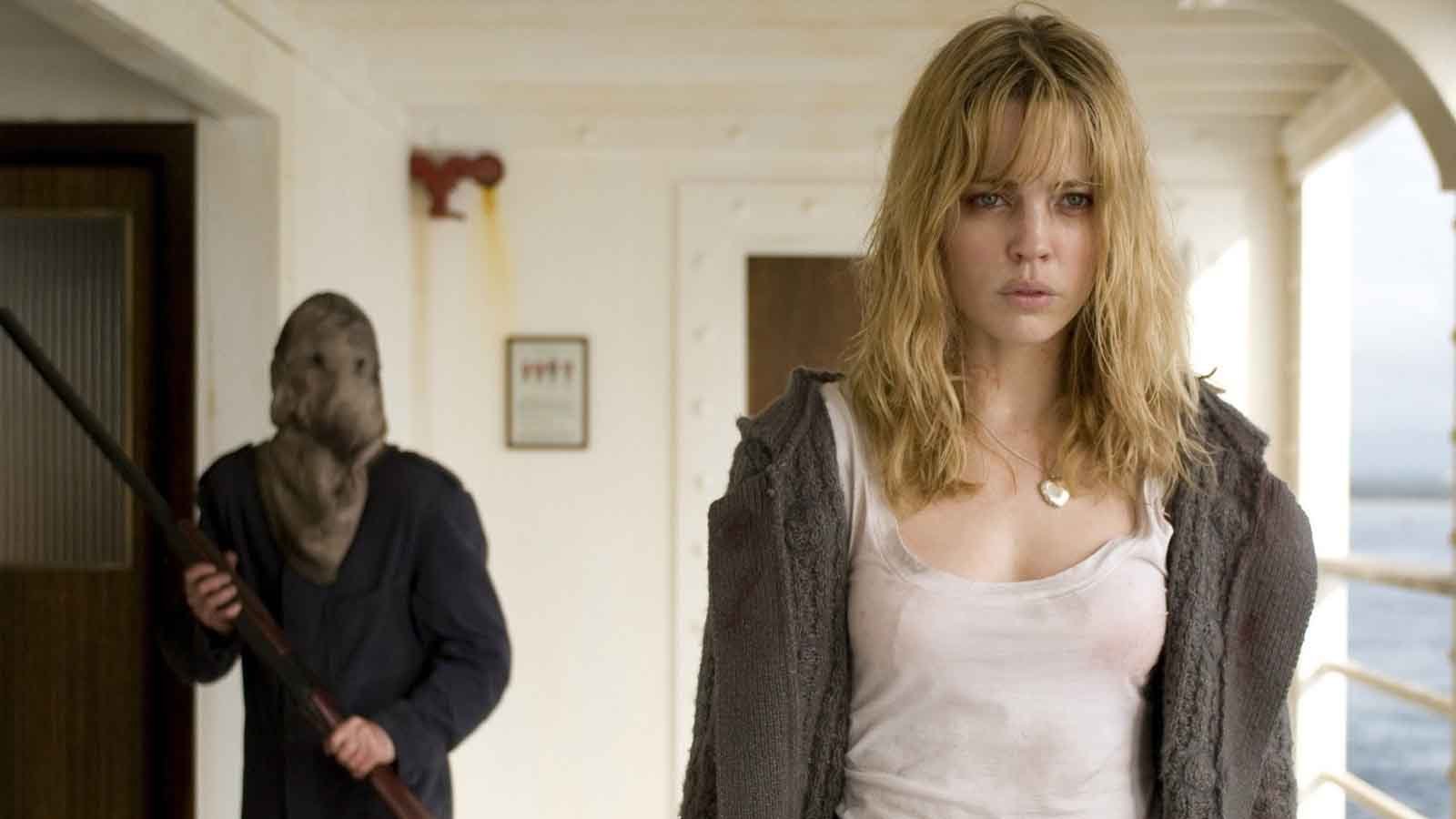 Triangle (2009) Yönetmen Christopher Smith