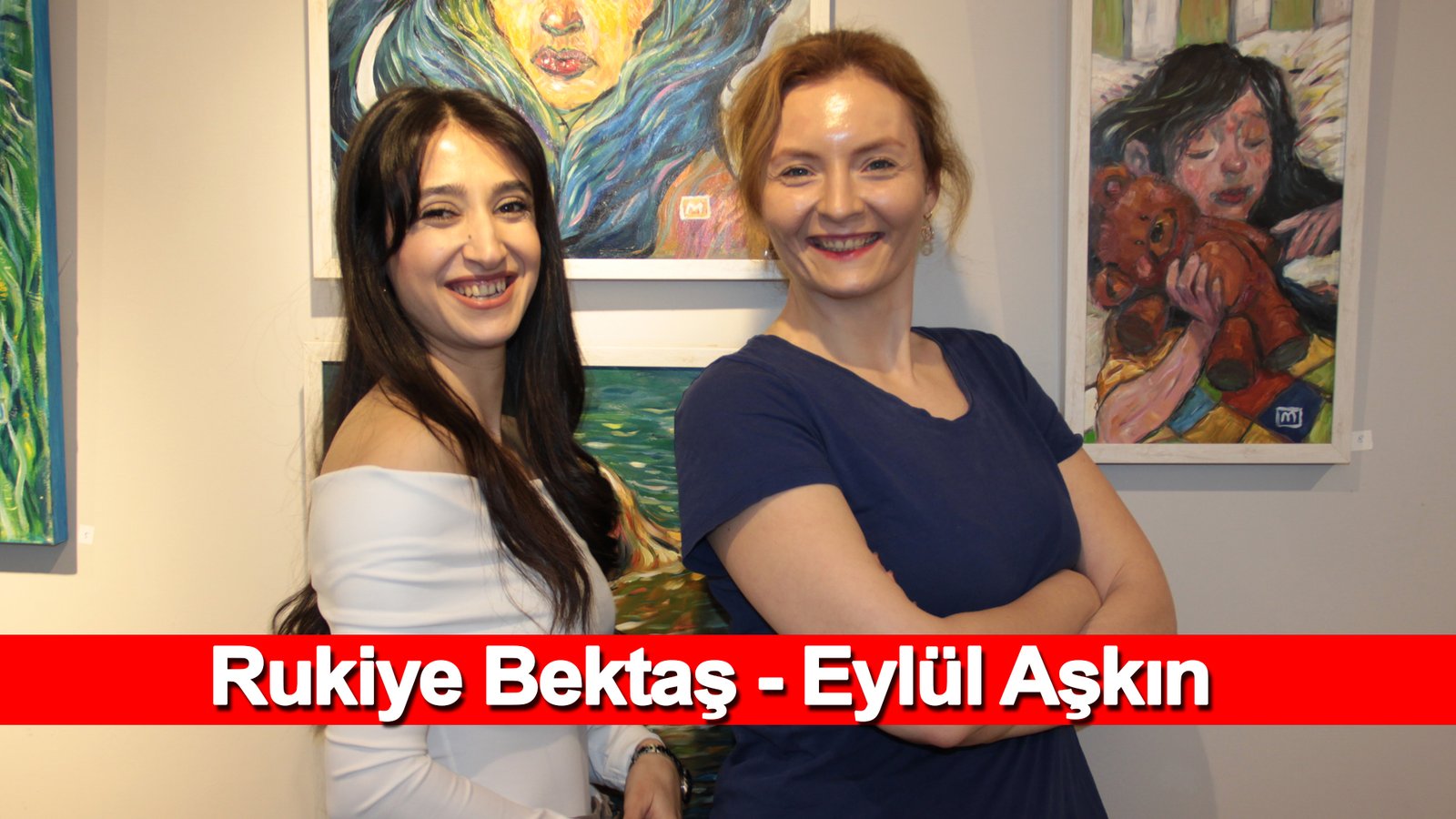 Rukiye Bektaş “bütün Filmde Doğaçlama Oynadım” Eylül Aşkın Ile... Özel Söyleşi (1)