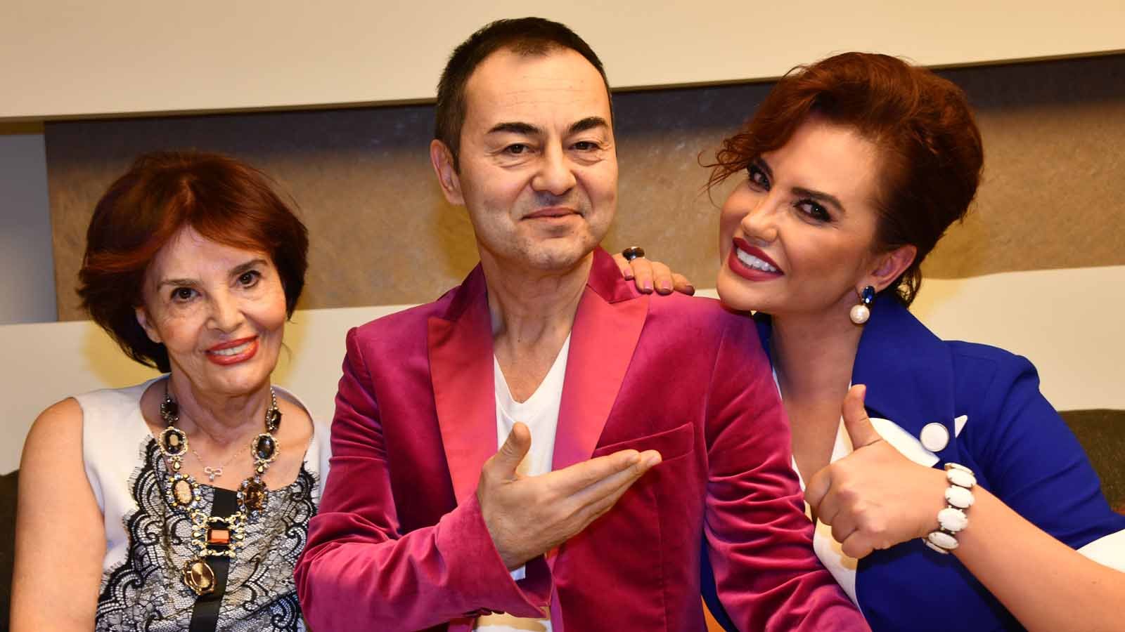 Serdar Ortaç’ın Psikoterapisti Yelda Başaran’dan Açıklamalar (1)