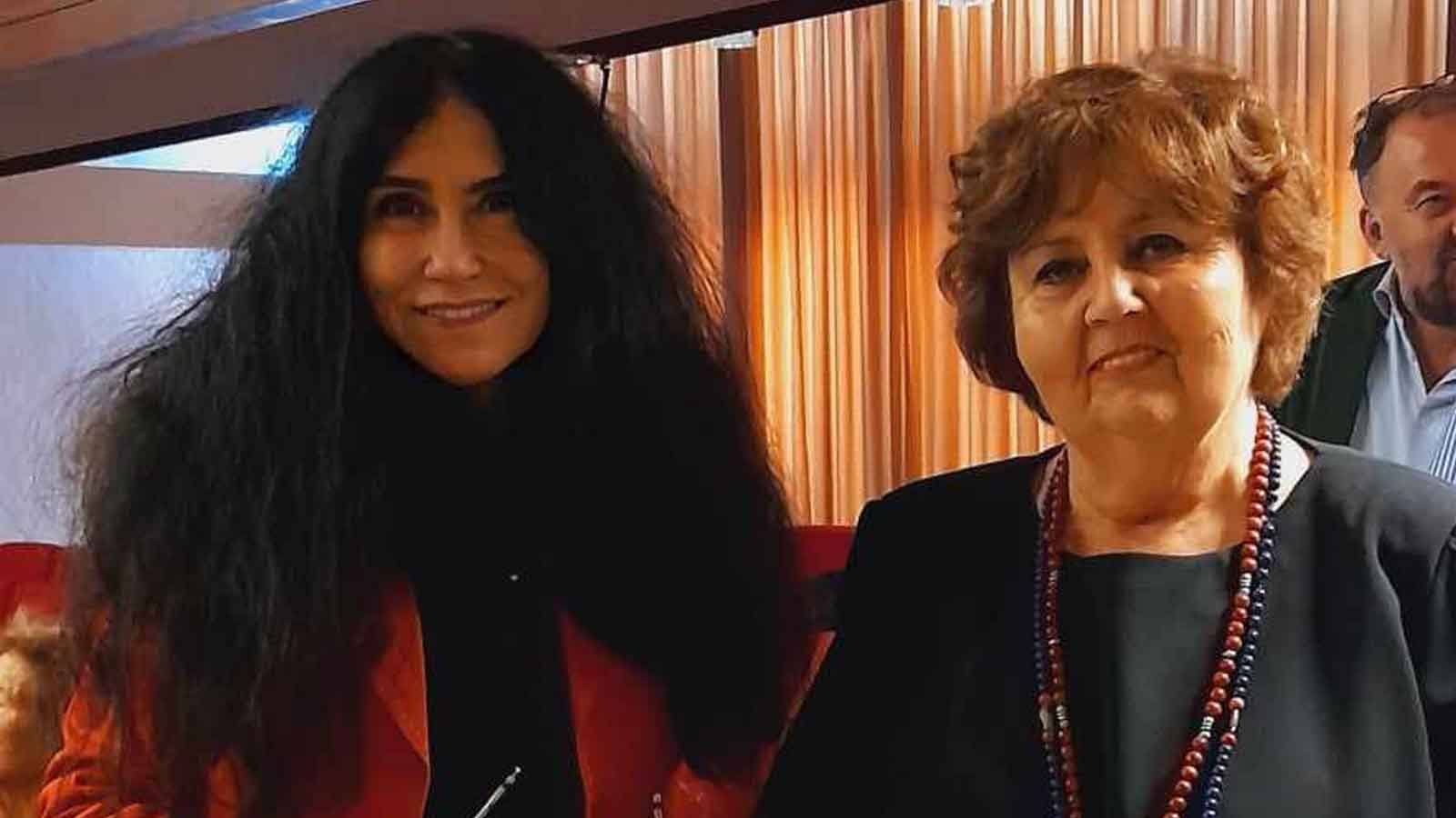 Çiğdem Yorgancıoğlu clc 360 Etik Basın, Gazeteciler Cemiyeti’nde (1)
