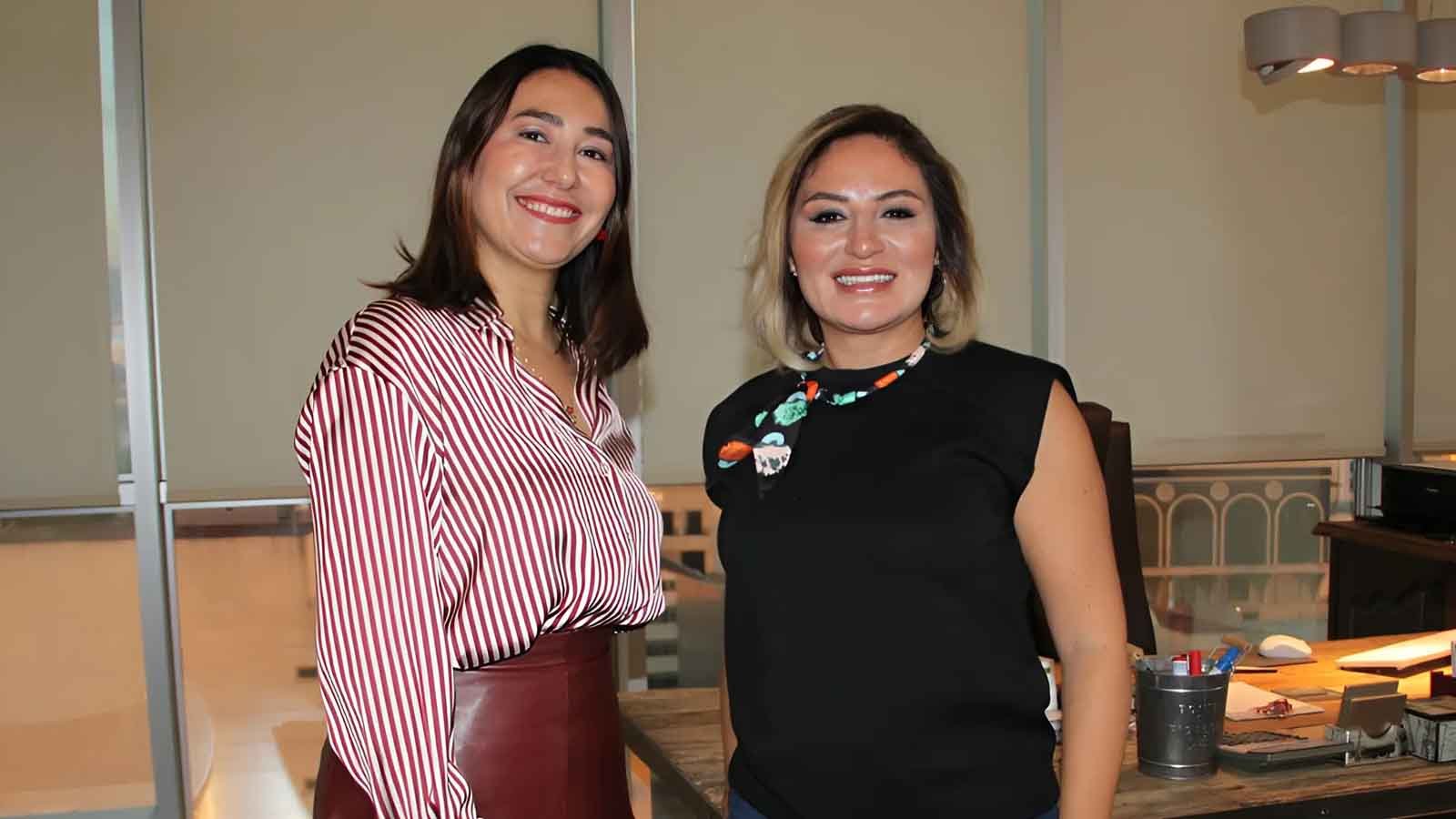 Tuğba Şengül Lik Özge Zeki, Mutluluğun İzindeki Sohbetler, 4. Bölüm (2)