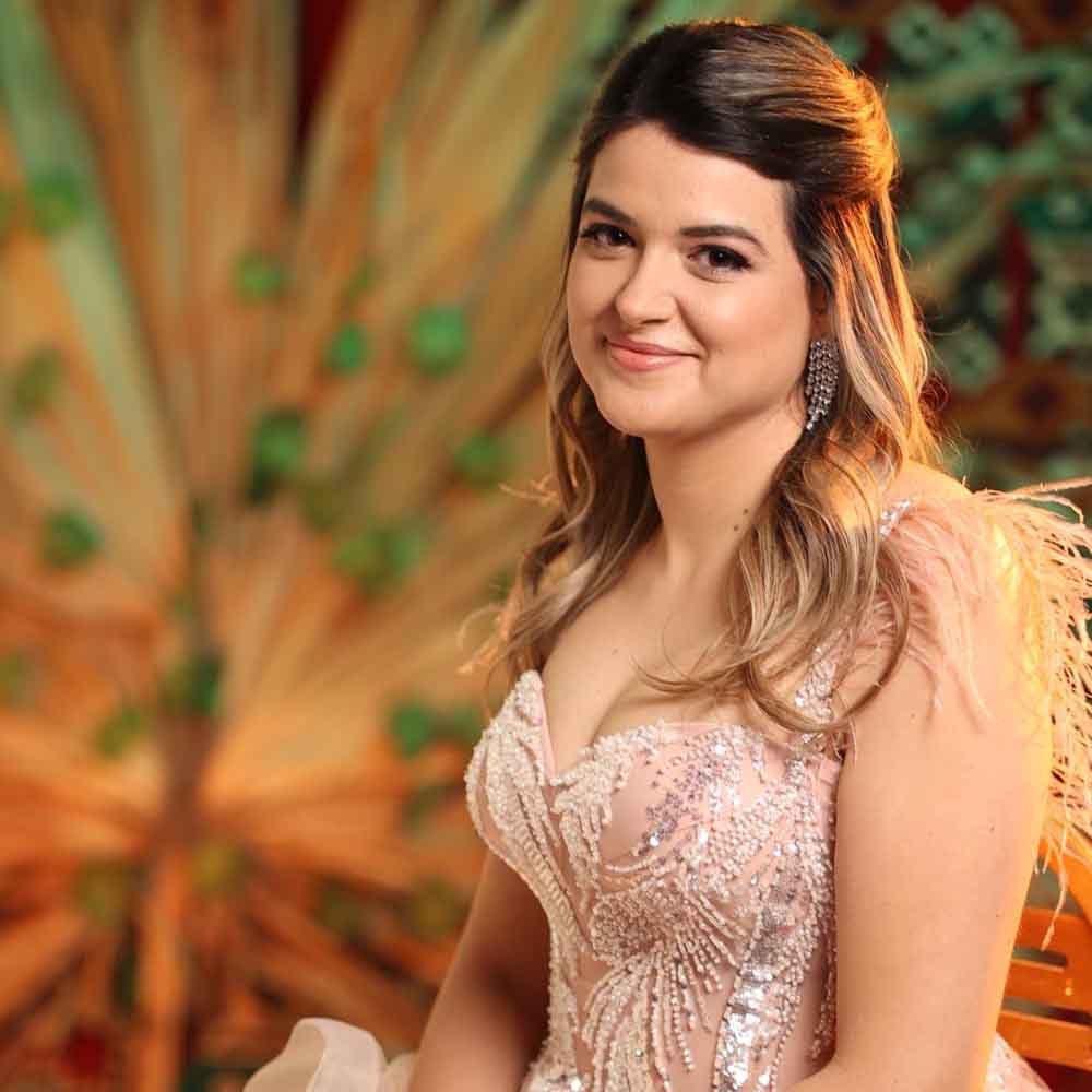 Ümran’dan kalpleri buluşturan Şarkı “habibi” (1)