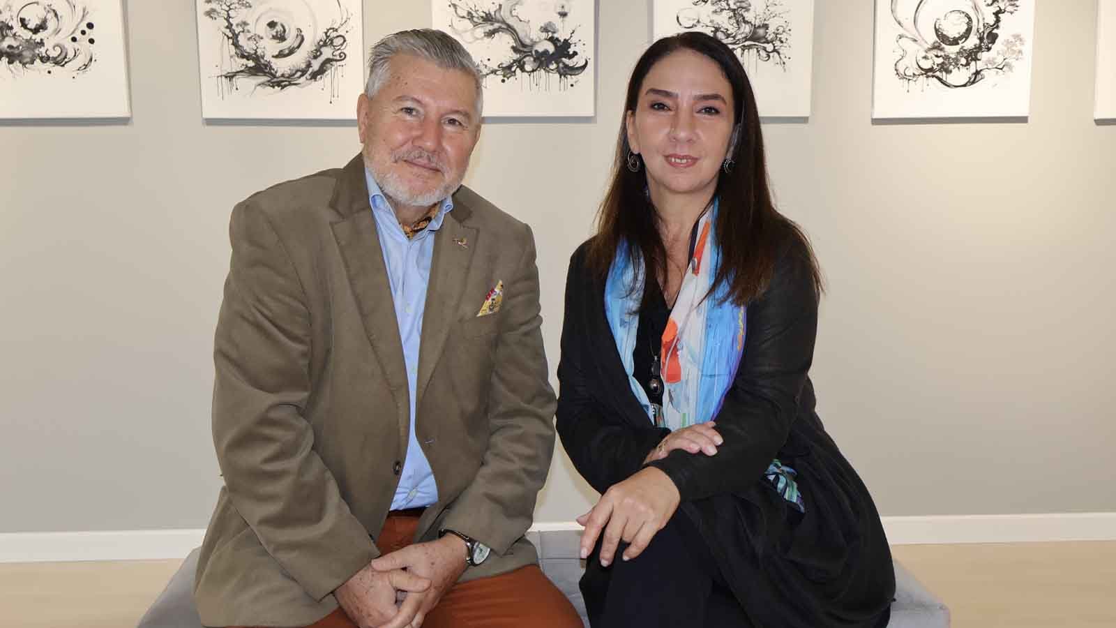 Ender Dandul ile Sanat, Eğitim ve Cam Kırıkları Üzerine