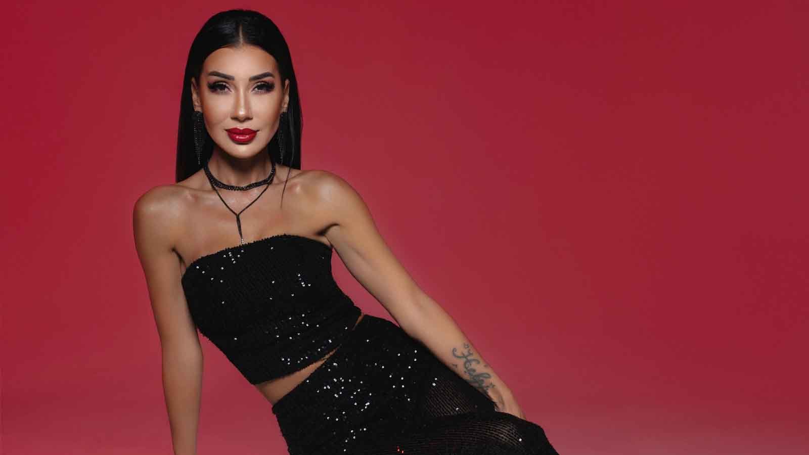 Hatiç'ten Yeni Single Müjdesi 'Deli Rüzgar'ın Başarısı Ardından Stüdyoya Girdi