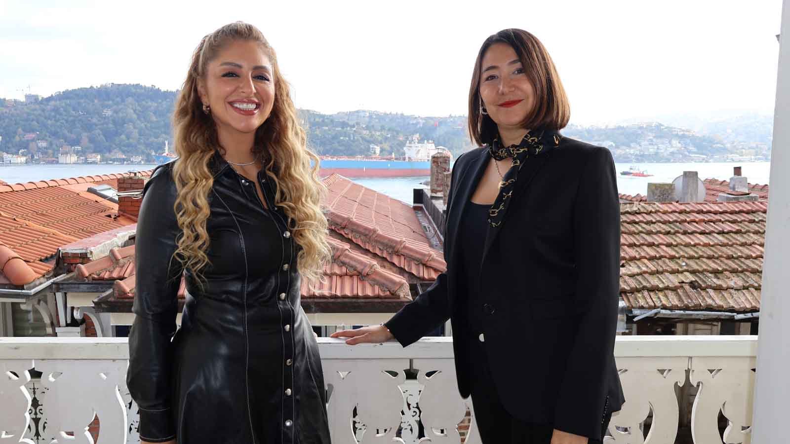 “Mutluluğun İzindeki Sohbetler”de Verda Çakan’dan Duygusal Beslenmeye Dair Çarpıcı Açıklamalar