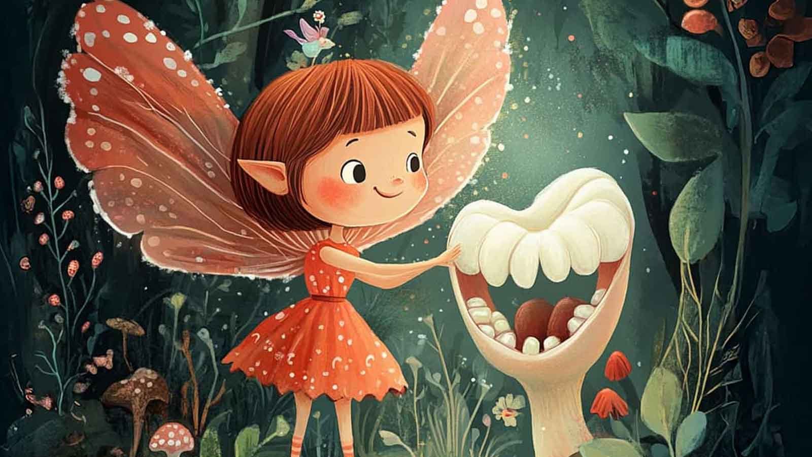 Diş Perileri ve Mikroplar Çocuklar İçin Müzikli Diş Macerası (1)