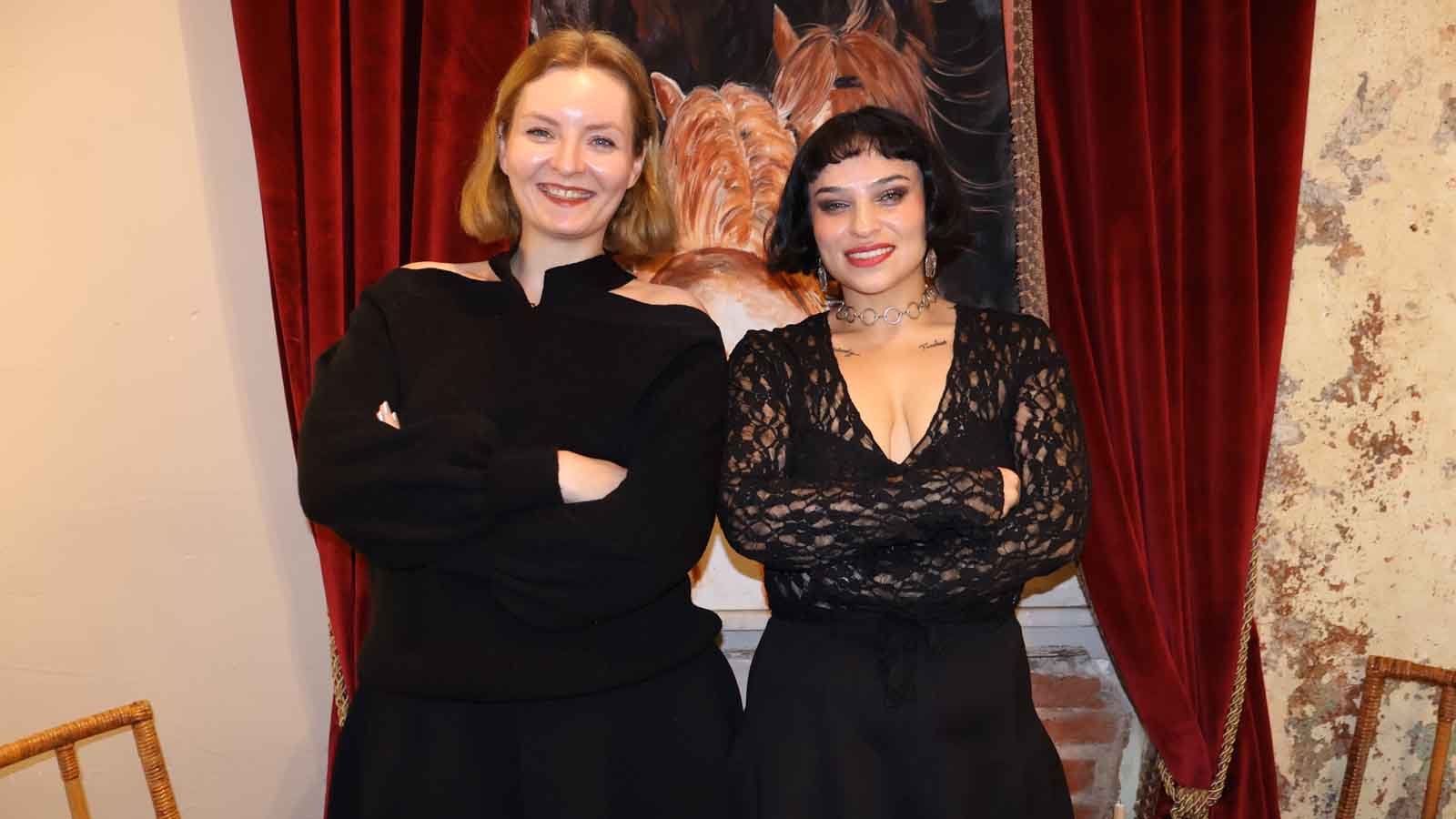 Eylül Aşkın’ın Konuğu Sibel Süslü Yazının, Yasın ve Direncin Yolculuğu