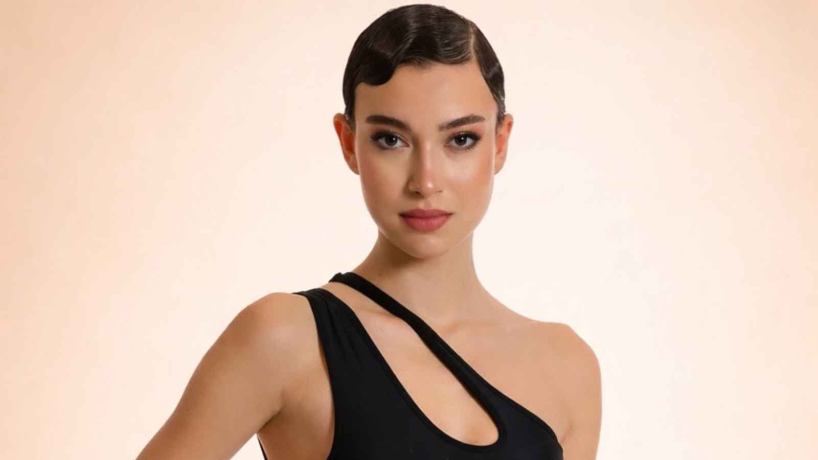 Miss Turkey Finalisti Sıla Çetin Kimdir? Klasik Türk Müziğinden Sahnelere Uzanan İlham Veren Yolculuk