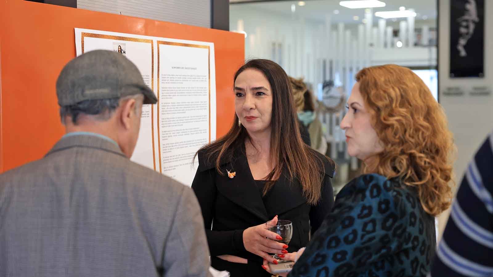 Modern Hayata Sanatsal Direniş: “Slow Down Life / Hayatı Yavaşlat” Sergisi