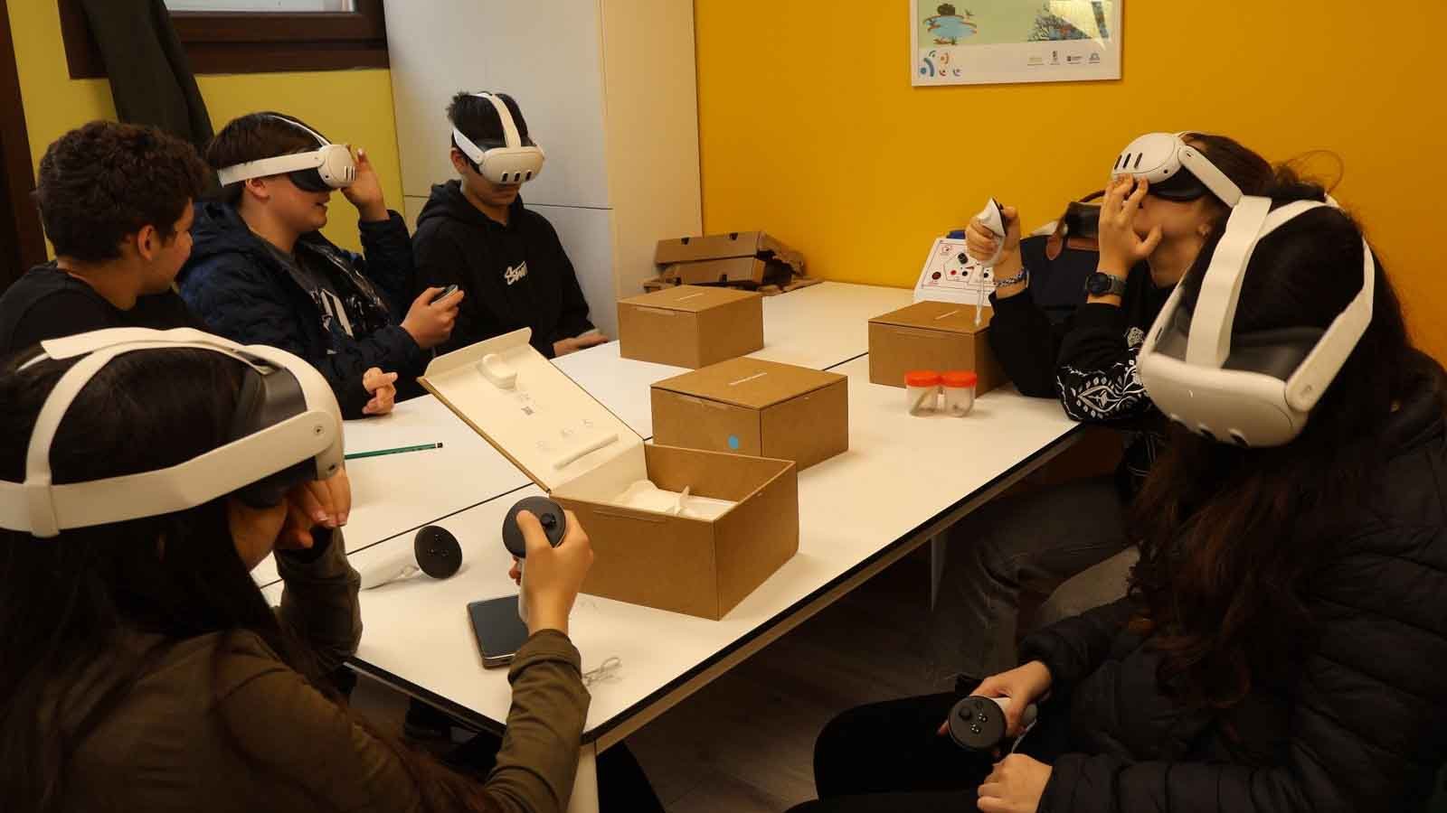 ecosySTEM Eğitim Merkezi 2026’ya Bilim ve Doğa Temelli Eğitim Vizyonuyla Başladı