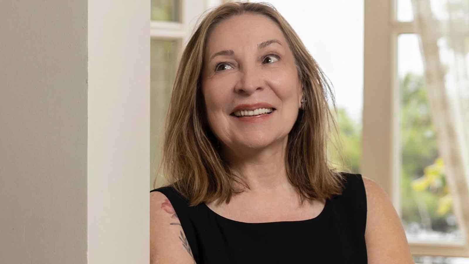 Bordro Outsourcing Sektörünün Mimarı Ayşe Nazmiye Uça Başarının Şifresi İstikrar ve Bütünlük