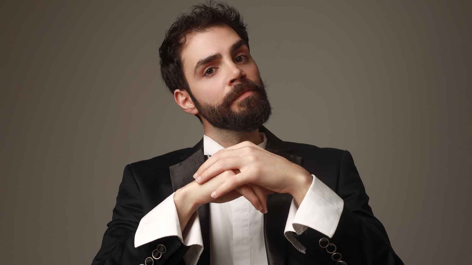 Yasin Yıldıran'dan İçsel Bir Yolculuk Kurtar Beni Tüm Dijital Platformlarda Yayında! (2)