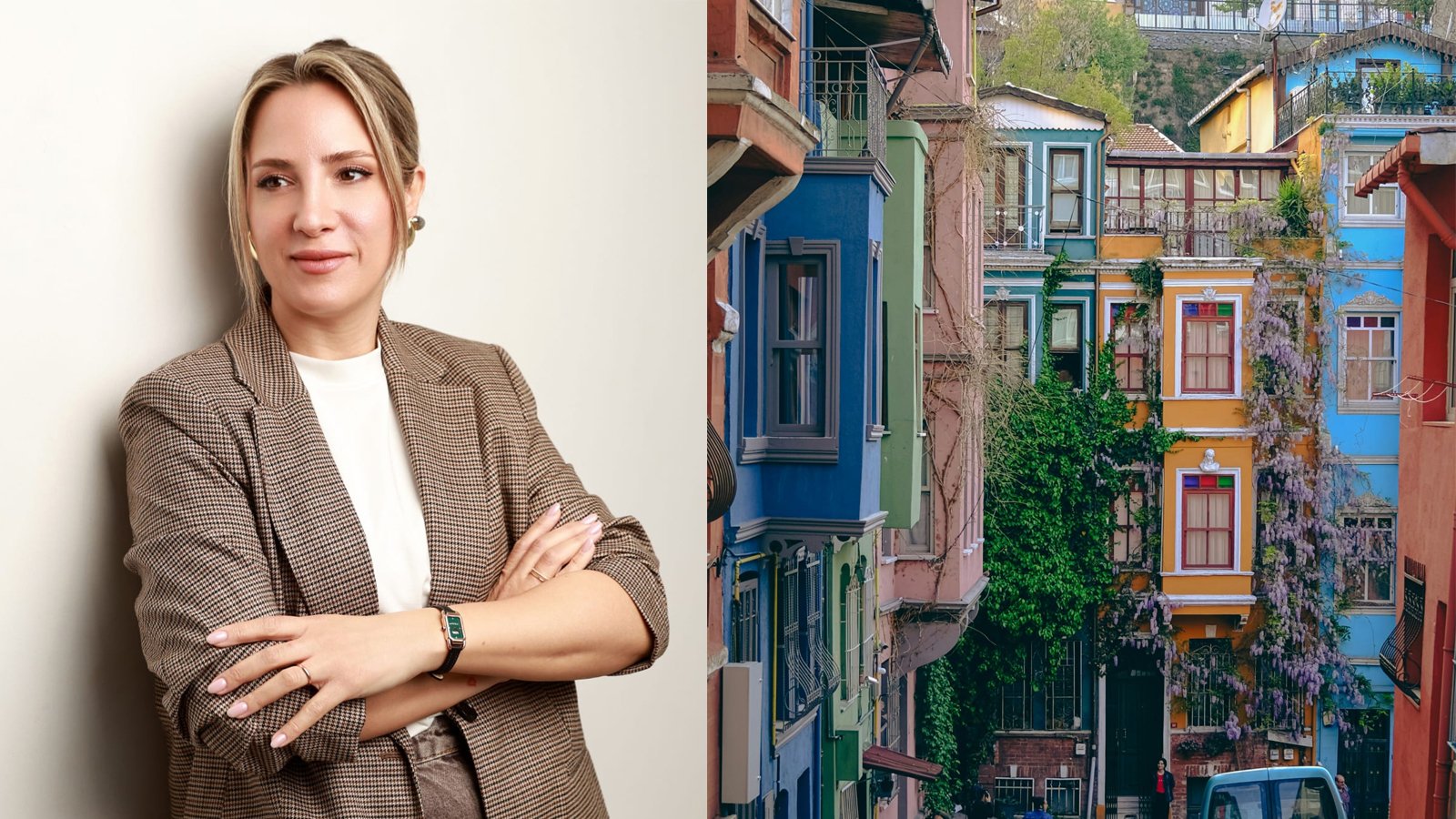 Kentsel Dönüşüm Projeleri Kent Kimliğini Tehdit Ediyor: Uzmanlardan Kritik Uyarı