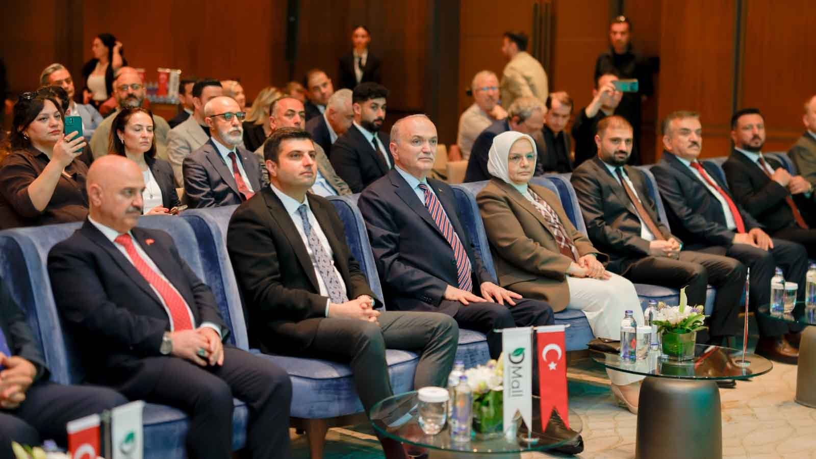 10 Milyar TL’lik D Şehir Projesi Düzce’de Yeni Dönemi Başlatıyor