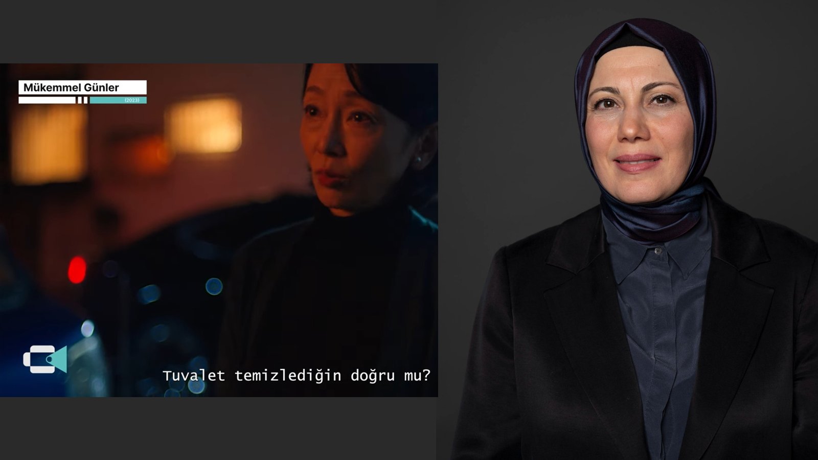 Perfect Days Neden Yeniden Gündemde? Hatice Keltek Filmdeki Psikolojik Mesajı Anlattı