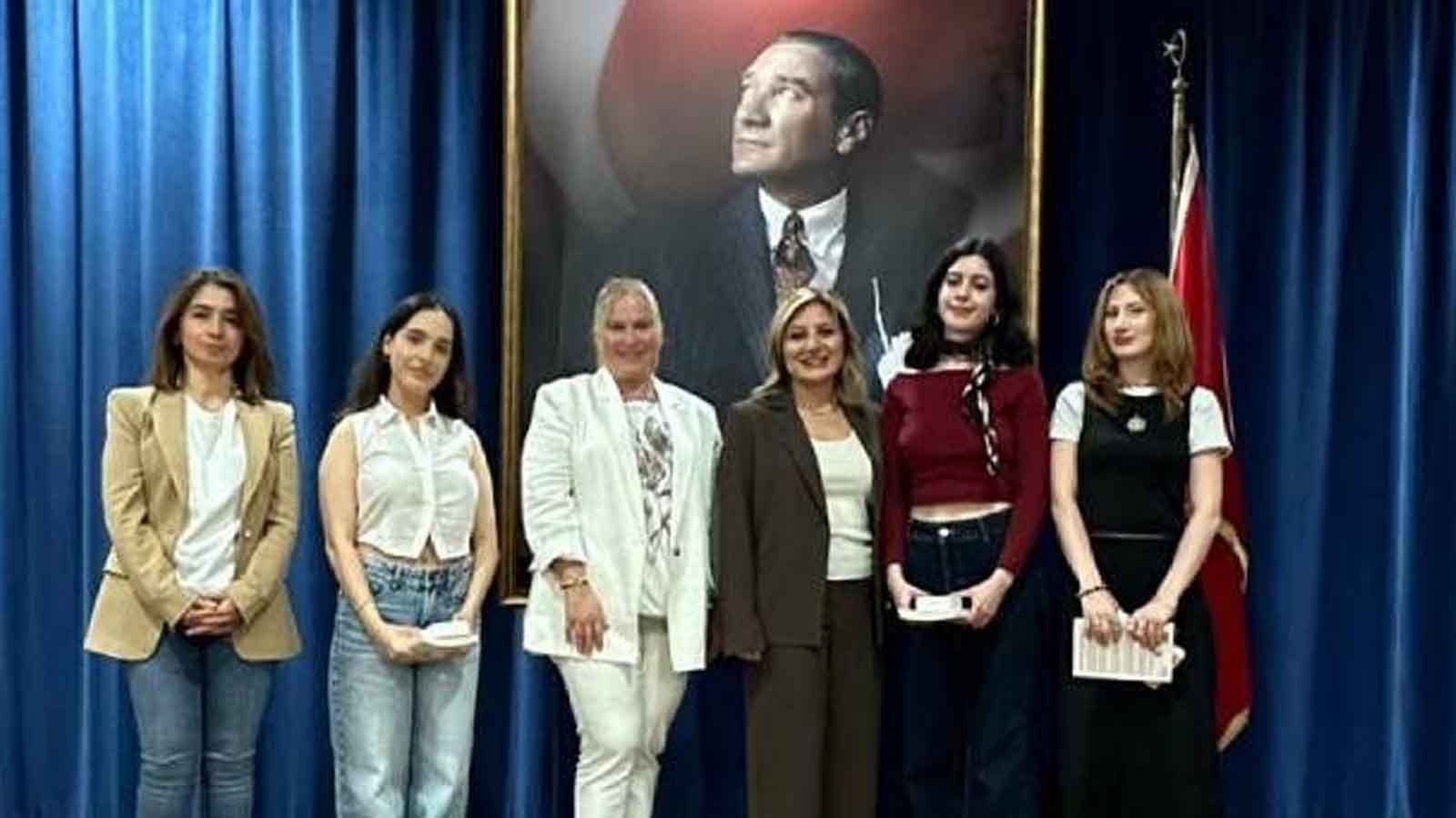 Yeditepe Üniversitesi ve Dijital Denge Derneği’nden “Dengenin İki Yüzü” temalı fotoğraf yarışması sonuçlandı