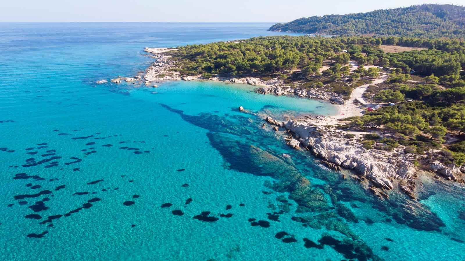 Thassos Günlüğü Kuzey Ege’nin Sakin ve Yeşil Cennetinde 2 Gün