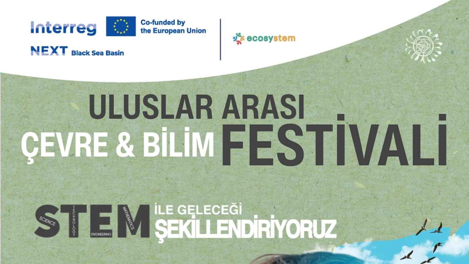 Türkiye, Yunanistan, Ukrayna ve Bulgaristan’dan 12 Öğrenci Projesi İskeçe’de Buluşacak
